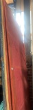 (3) Sheets of OSB and (2) Sheets of Plywood
