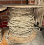 (1) Spool of Nylon Rope