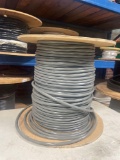 Carol 16 AWG CMH or AWM