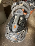 Rigid Portable Vac