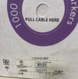 Commscope DataPipe CAT 5E Blue CPK
