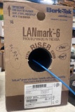 Berk-Tek LAN-mark-6 CAT 6 CMR UTP BLTP