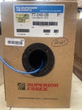 Superior Essex 77-240-2B 4X23 C6CMP BLue