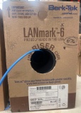 Berk-Tek LANmark-6 CAT 6 CMR UTP BLTP