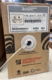 Superior Essex 18-241-33 4X24 UTP CAT3 CMR GY