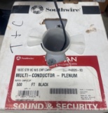 Southwire Multi-Conductor-Plenum