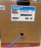 Superior Essex 54-246-2B 4X23 Nextgain C6EX CMP Blue