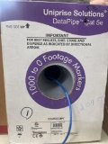 Commscope Uniprise Solutions DataPipe CAT 5E