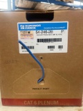Superior Essex 54-246-2B 4X23 NextGain C6EX CMP Blue