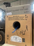 Systimax Gigaspeed X10D Cable