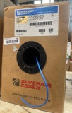 Superior Essex 77-240-2B 4X23 C6CMP Blue