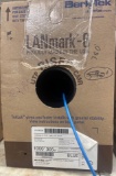 Berk-Tek LANmark-6 CAT 6 CMR UTP BLTP