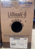Berk-Tek LANmark-6 CAT 6 CMR UTP BLTP