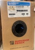 Superior Essex 77-240-2B 4X22 C6CMP Blue