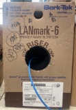 Berk-Tek LANmark-6 CAT6 CMR UTP BLTP