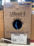 Berk-Tek LANmark-6 CAT 6 CMR UTP BLTP