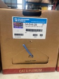 Superior Essex 54-246-2B 4X23 NextGain C6EX CMP Blue