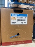 Superior Essex 54-246-2B 4X23 NextGain C6EX CMP Blue