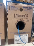 Berk-Tek LANmark-6 CAT 6 CMR UTP BLTP