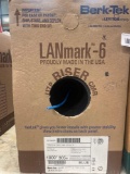 Berk-Tek LANmark-6 CAT 6 CMR UTP BLTP