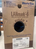 Berk-Tek LANmark-6 CAT 6 CMR UTP BLTP
