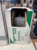 West Penn Wire 2 Cond 18 AWG Stranded Plenecon II Jacket RoHS