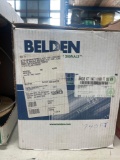 Next Generation By Belden 6502UE Unshielded Flamarrest Cable
