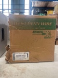 West Penn Wire 253270BGY1000 6 Cond 22 AWG Stranded