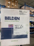Belden 6402UE 877 Flamarrest Unshielded Cable