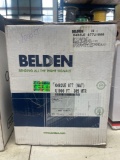 Belden 6402UE 877 Flamarrest Unshielded Cable