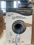Commscope Uniprise Solutions Media 6 CAT 6