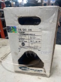 CSC Reel Tough Box 18/2C OS