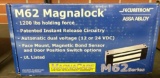 Securitron Assa Abloy M62 Magnalock