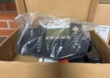(2) Polycom Soundpoint IP650 Phones