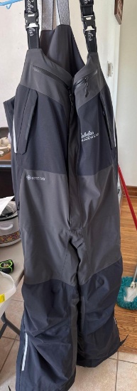 K- Cabelas Guidewear Gore-Tex 2XL