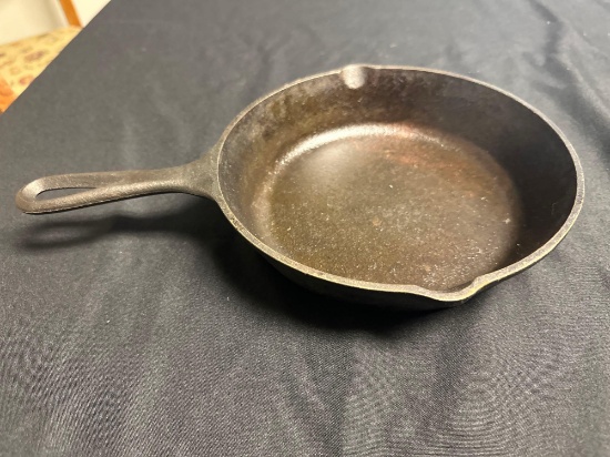 Lodge Skillet