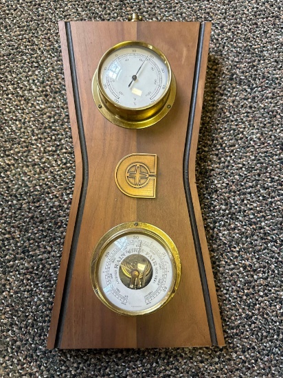Barometer