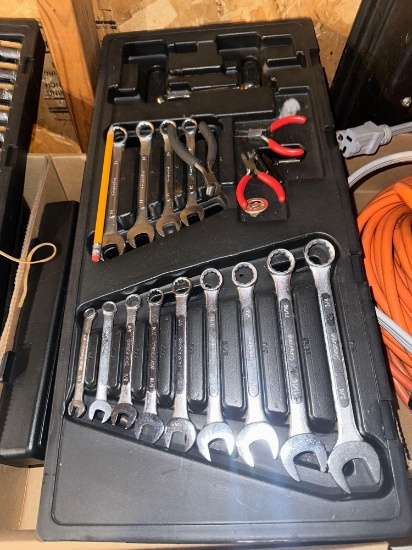 G- Companion Tool Set