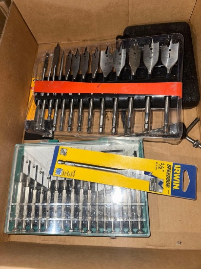 G- Lot of Bits and Screwdrivers