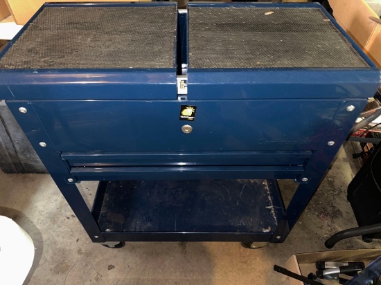 G- Companion Rolling Tool Cart