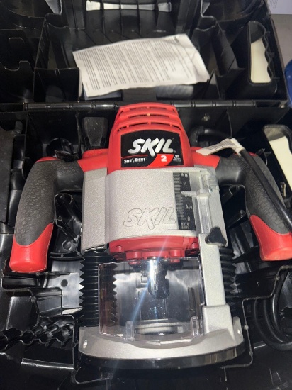G- Skil 2 HP Router
