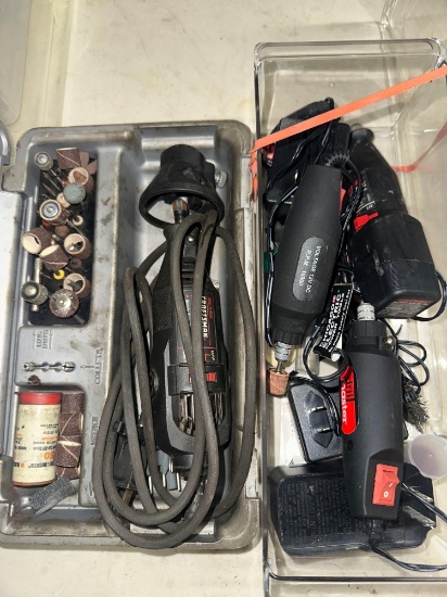 G- (3) Rotary Tools