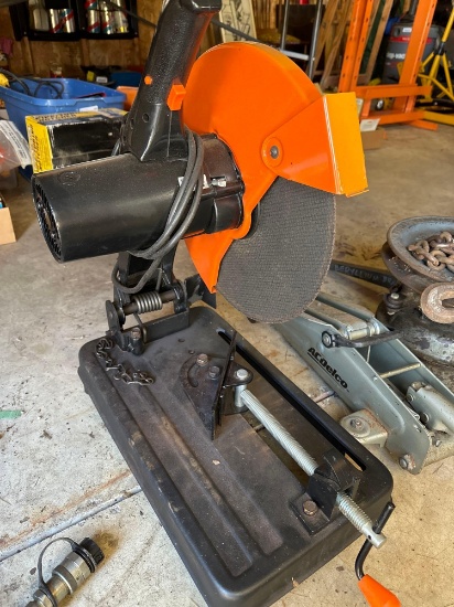 G- Chop Saw