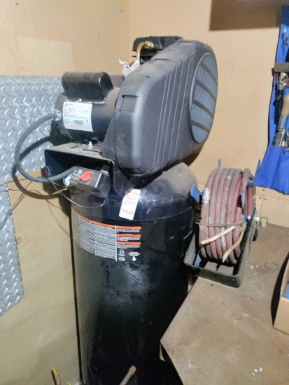 G2- General Superiority Air Compressor with Air Hose