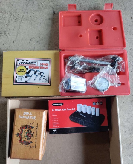 G2- Box of Assorted Items