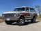 1972 Chevrolet K5 Blazer