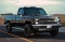 1987 Chevrolet K20 Resto Mod