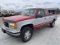 1997 GMC K1500 SLE