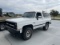 1988 Chevrolet K5 Blazer