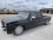 1991 GMC Sierra Classic Pickup